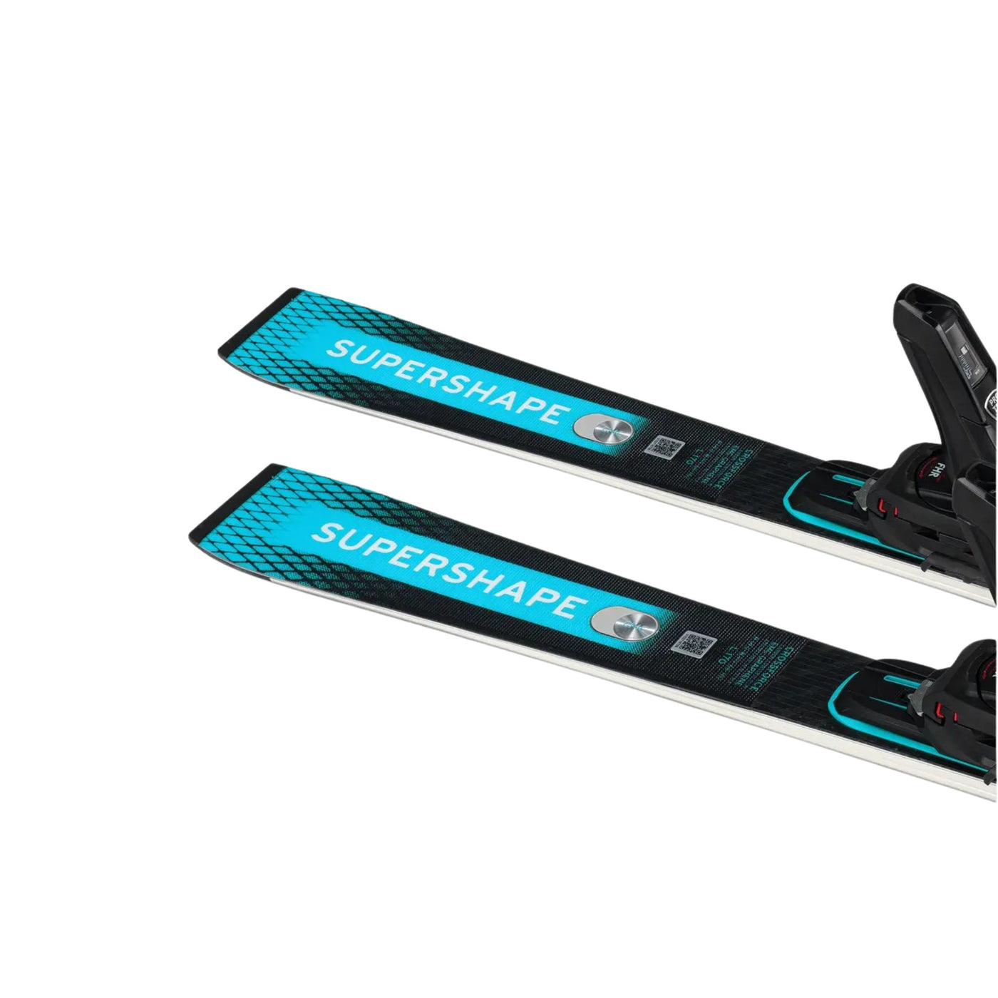 Head Supershape e-Speed Skis + PRD 12 GW Bindings - 2025