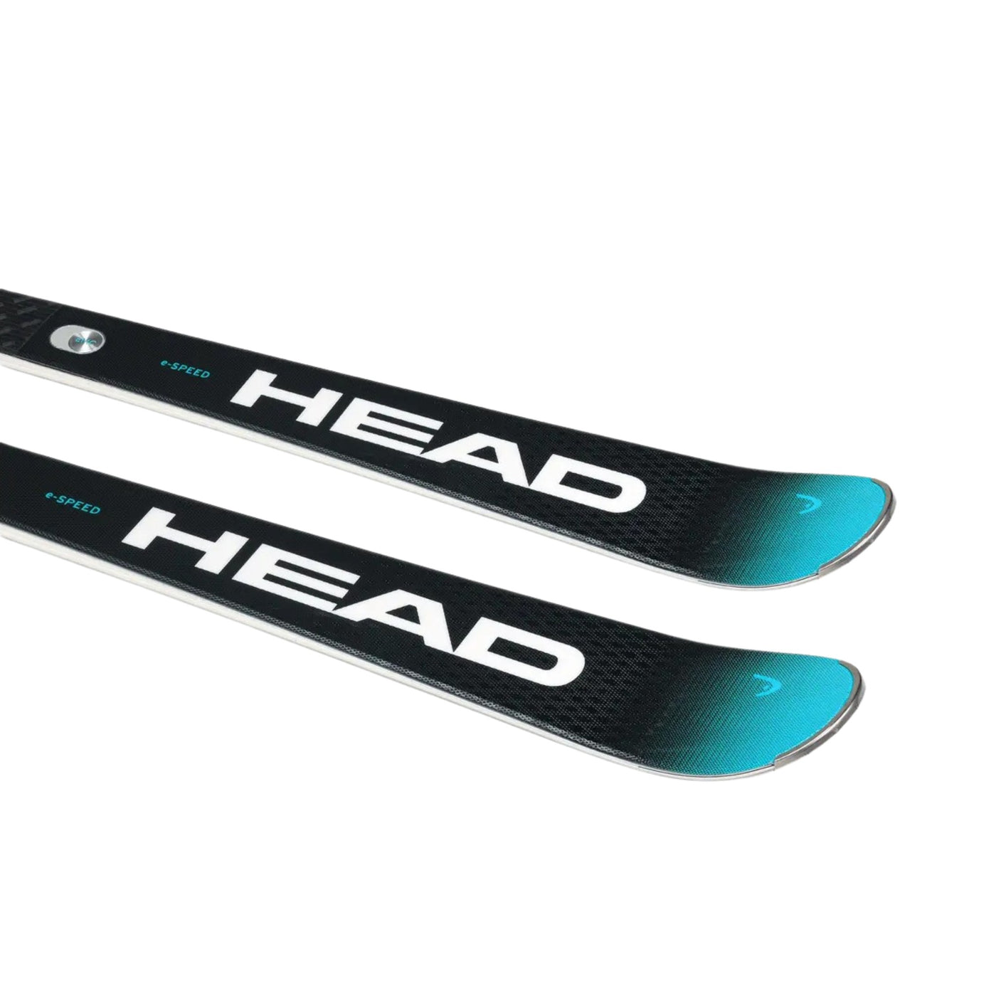 Head Supershape e-Speed Skis + PRD 12 GW Bindings - 2025