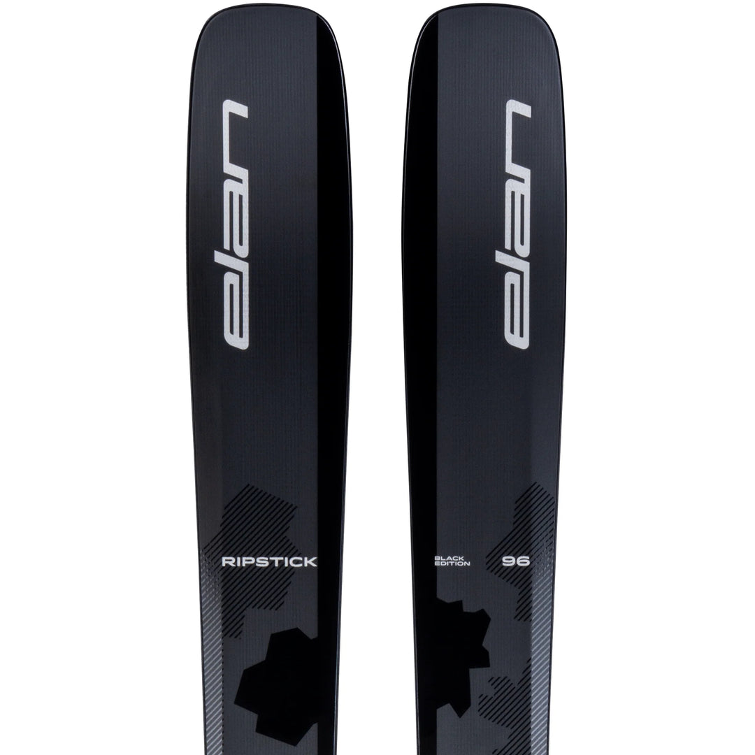 Elan Ripstick 96 Black Edition 2027 SKIS Elan