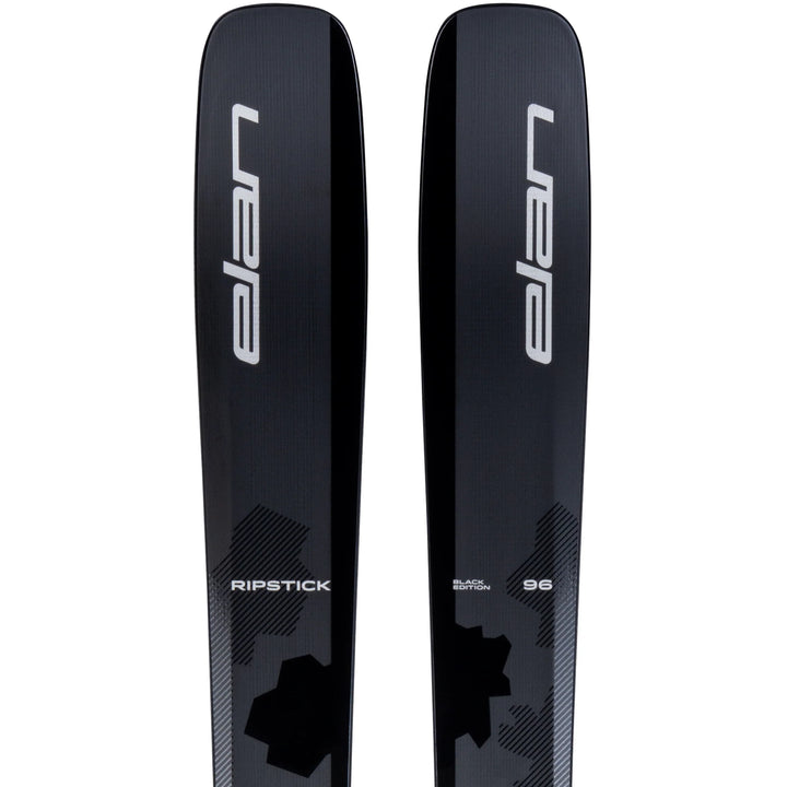 Elan Ripstick 96 Black Edition 2027 SKIS Elan