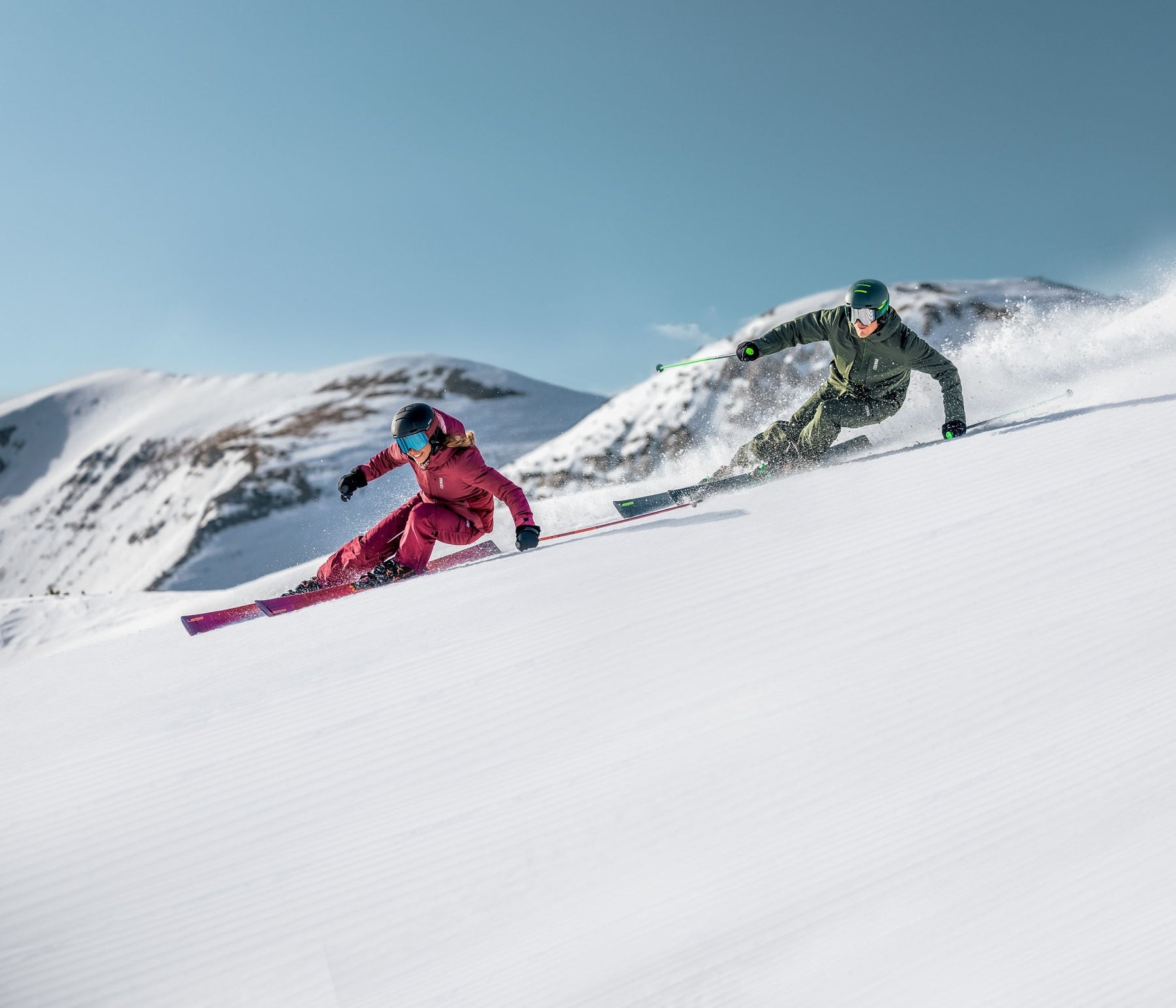 UTAH SKI GEAR