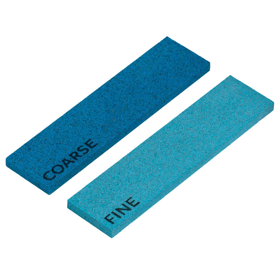 Tyrolit Elastic File Set TUNING EQUIPMENT Sidecut   
