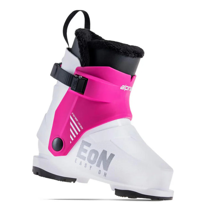 Alpina EON Girl's Ski Boots - 2027 SKI BOOTS Alpina 14.5