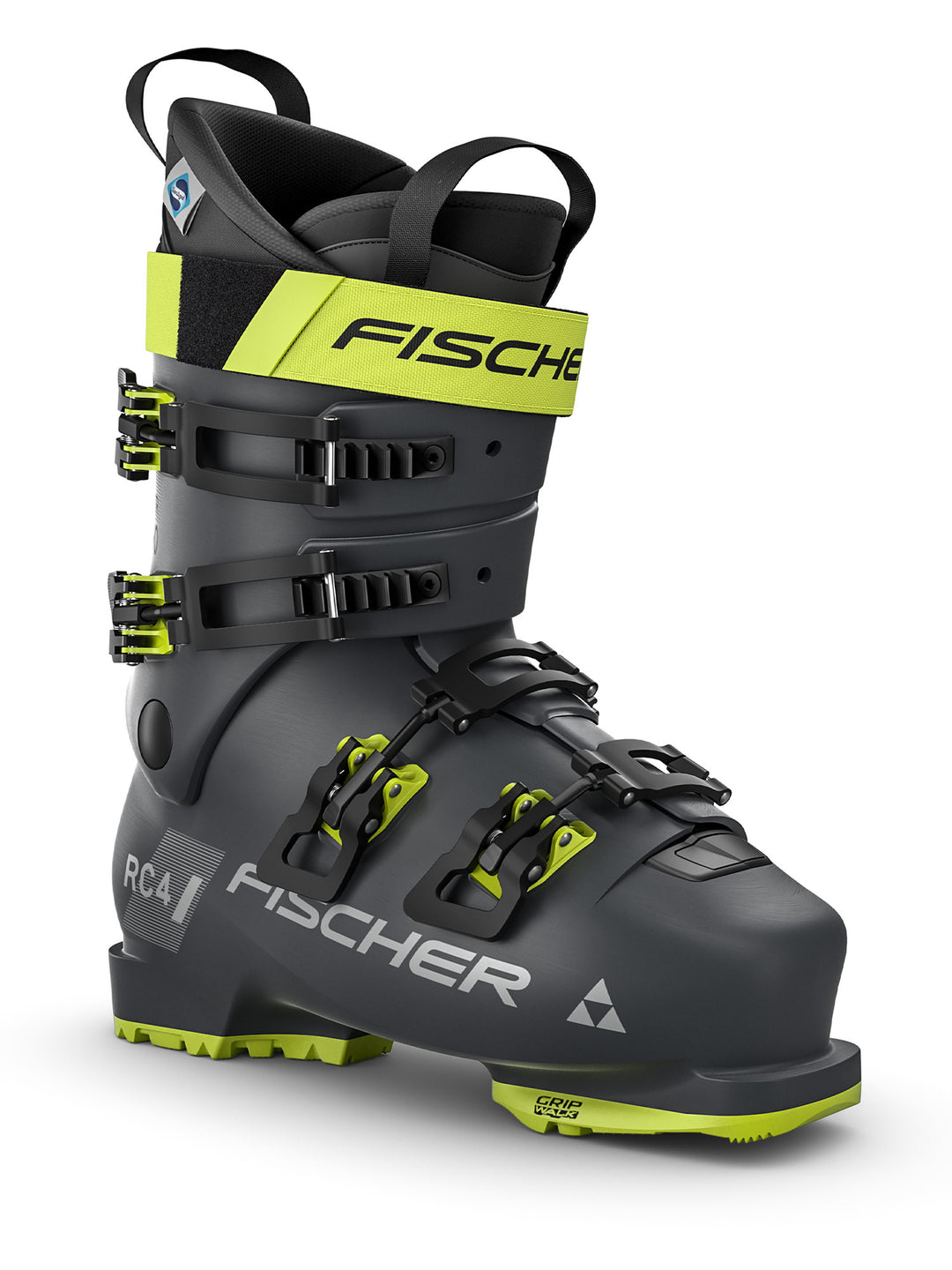 Fischer XTR RC4 90 HV GW 2024 - 27.5