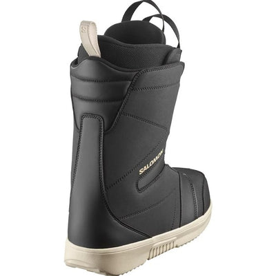 Salomon Faction Boots Boa 2024 SNOWBOARD BOOTS Salomon   