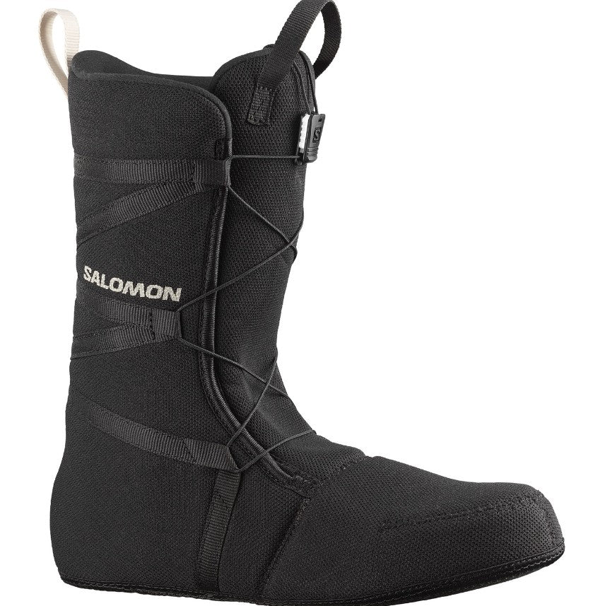 FACTION BOA SALOMON×APORITO 25cm Amazon.com: Salomon Faction BOA Mens Snowboard Boots Black
