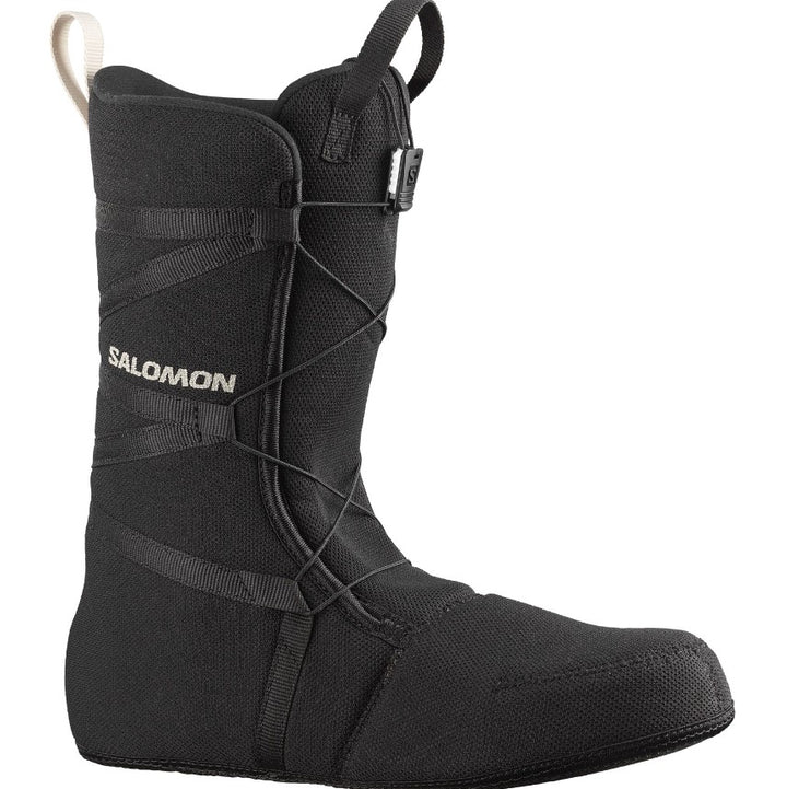 Salomon Faction Boots Boa 2025 – Utah Ski Gear