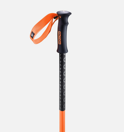 Faction Ski Poles 2025 SKI POLES Faction   