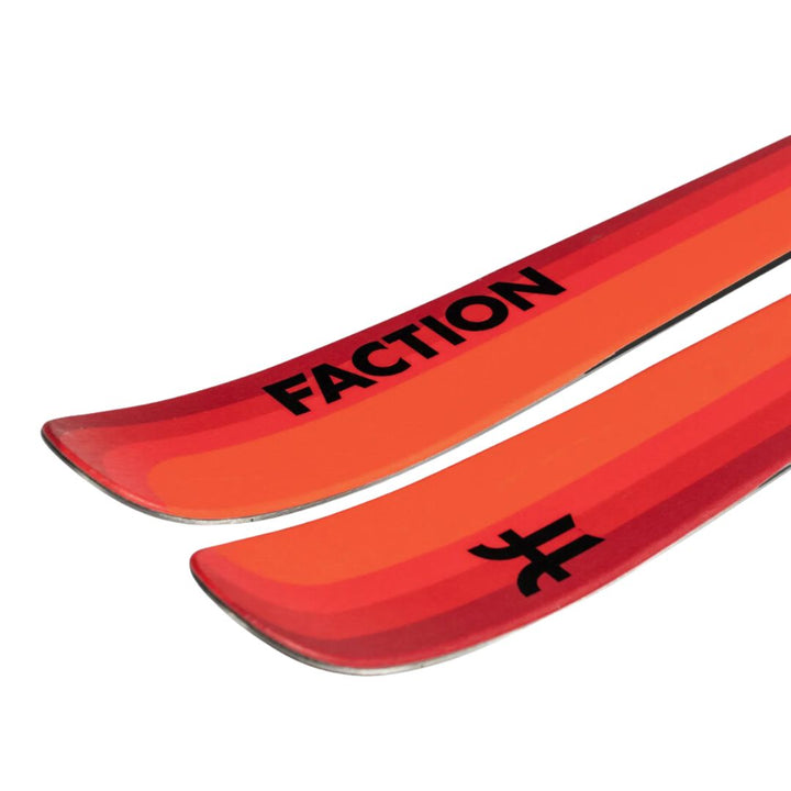 Faction Dancer 1 Skis 2024 SKIS Faction   