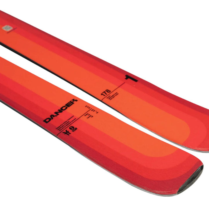 Faction Dancer 1 Skis 2024 SKIS Faction   