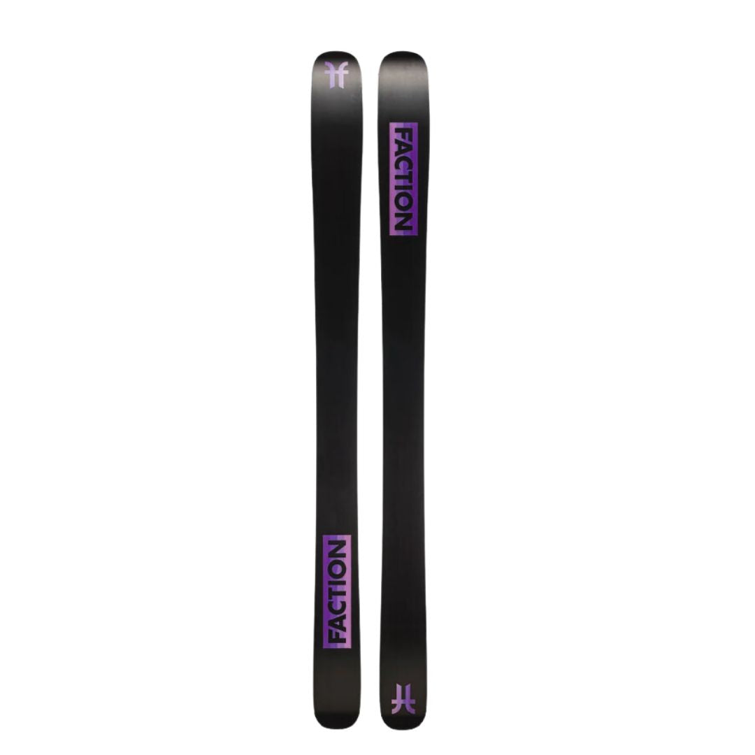Faction Dancer 3X All Mountain Freeride Women's Skis – Utah Ski Gear