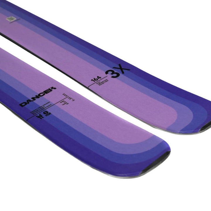 Faction Dancer 3X 2024 SKIS Faction   