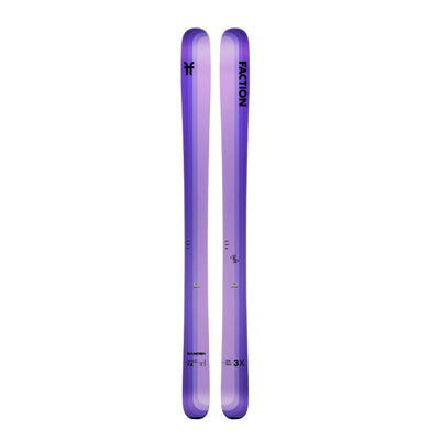 Faction Dancer 3X 2024 SKIS Faction 164cm  