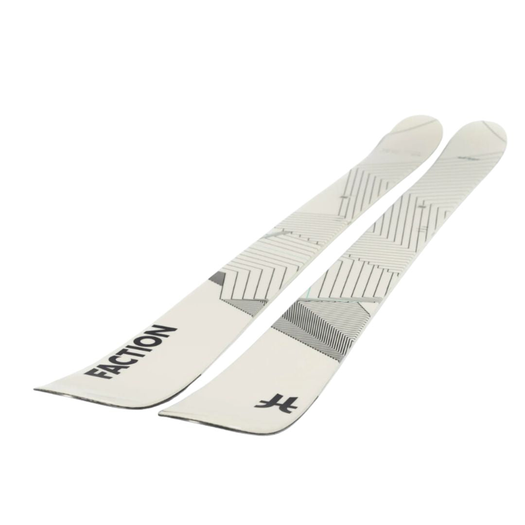Faction Mana 3X Skis 2024 SKIS Faction   