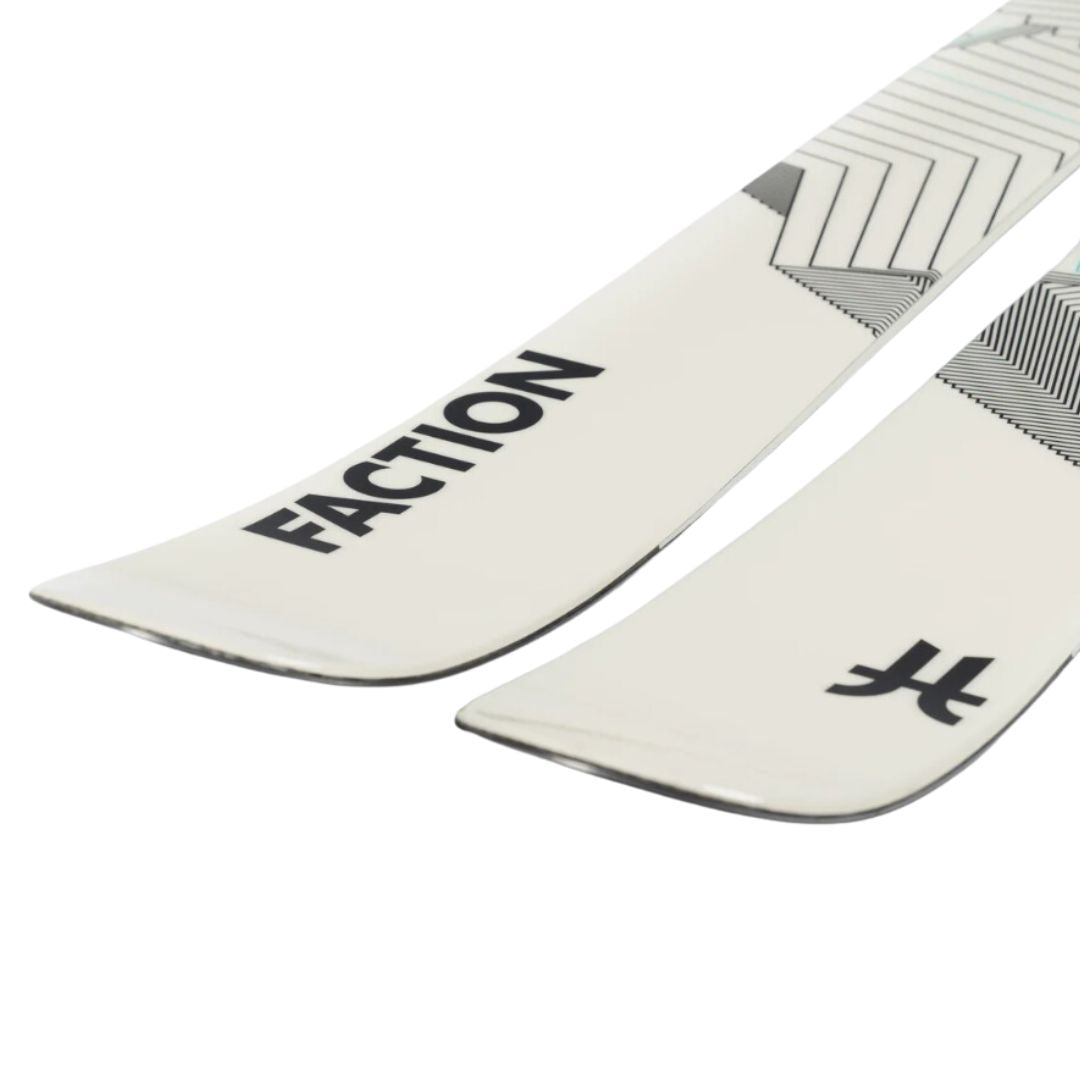 Faction Mana 3X Skis 2024 SKIS Faction   