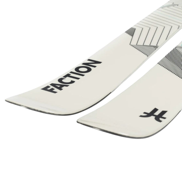 Faction Mana 3X Skis 2024 SKIS Faction   