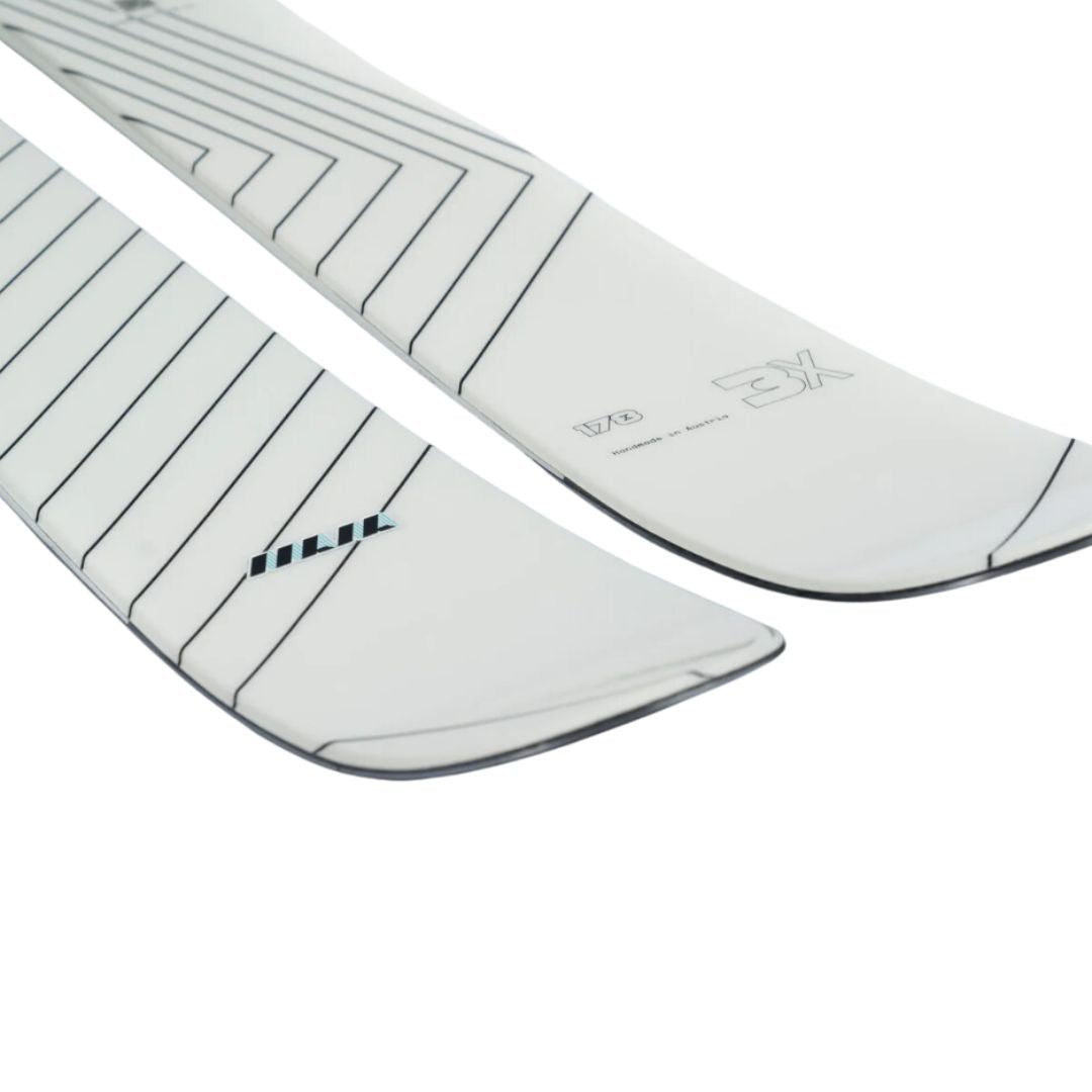 Faction Mana 3X Skis 2024 SKIS Faction   