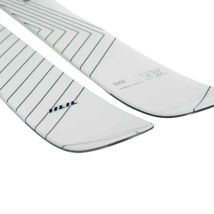 Faction Mana 3X Skis 2024 SKIS Faction   