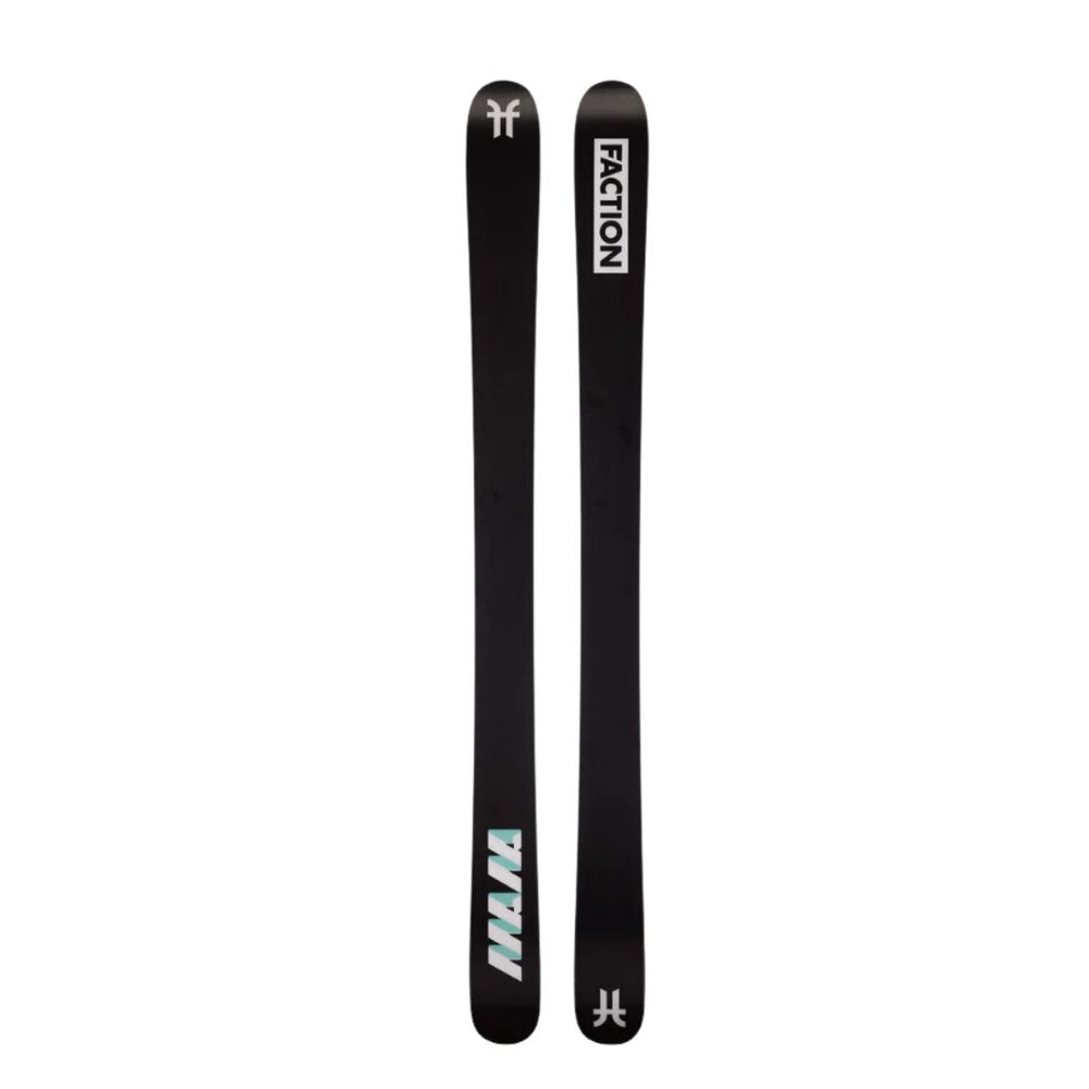 Faction Mana 3X Skis 2024 SKIS Faction   