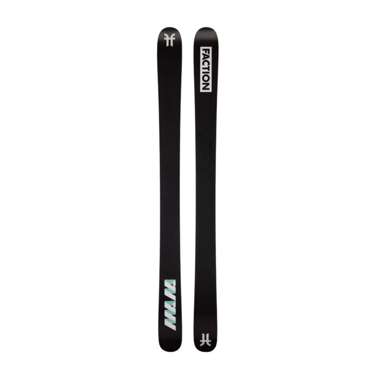Faction Mana 3X Skis 2024 SKIS Faction   