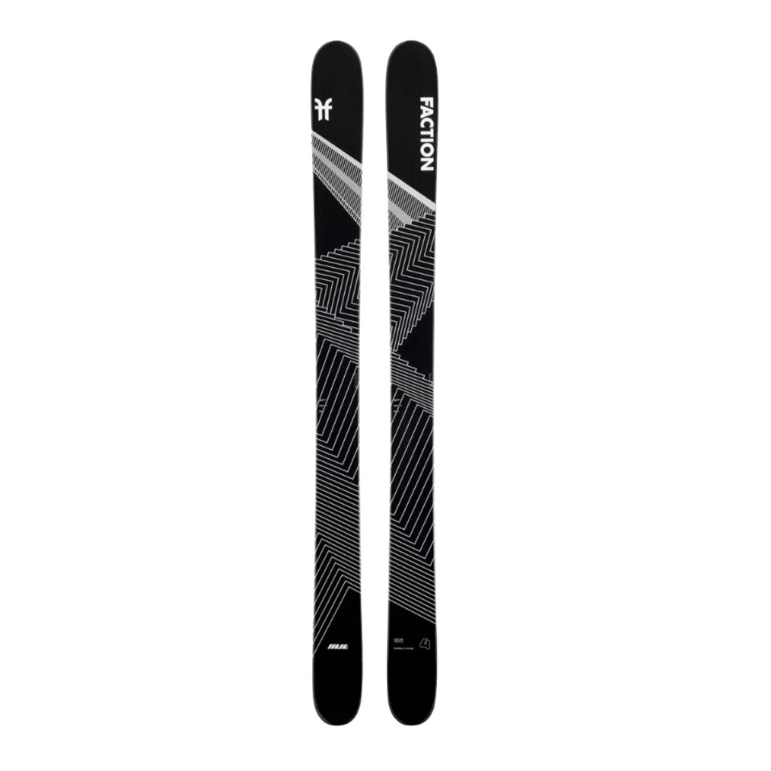 Faction Mana 4 Skis 2024 SKIS Faction 177cm  