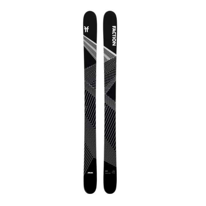 Faction Mana 4 Skis 2024 SKIS Faction 177cm  