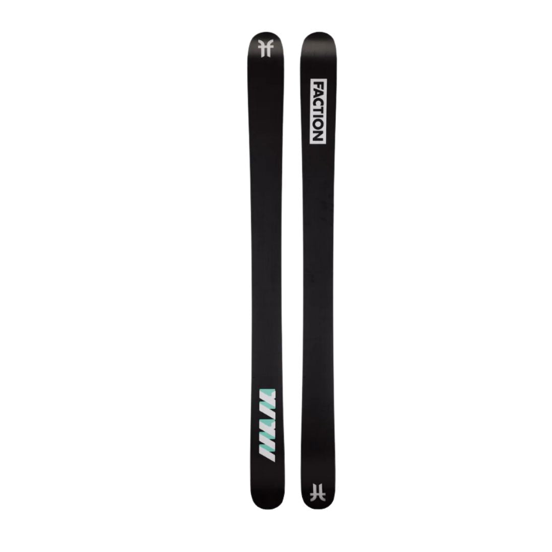 Faction Mana 4 Skis 2024 SKIS Faction   