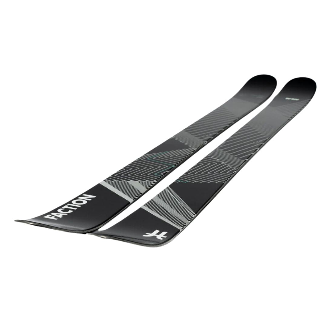 Faction Mana 4 Skis 2024 SKIS Faction   