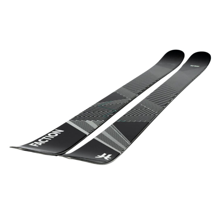 Faction Mana 4 Skis 2024 SKIS Faction   
