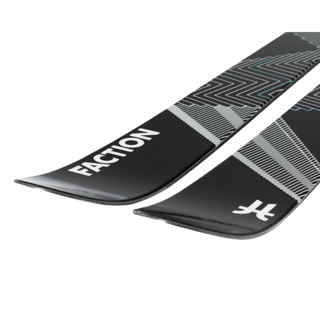 Faction Mana 4 Skis 2024 SKIS Faction   