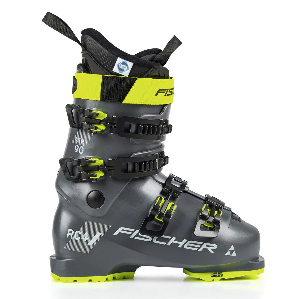 Fischer XTR RC4 90 HV GW 2024 - 27.5