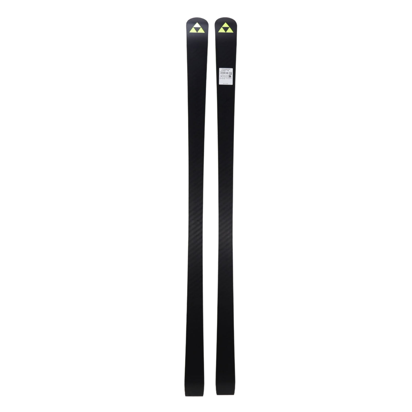 Fischer Rc4 Noize GS JR Skis 2026 - Open Box Return SKIS Fischer