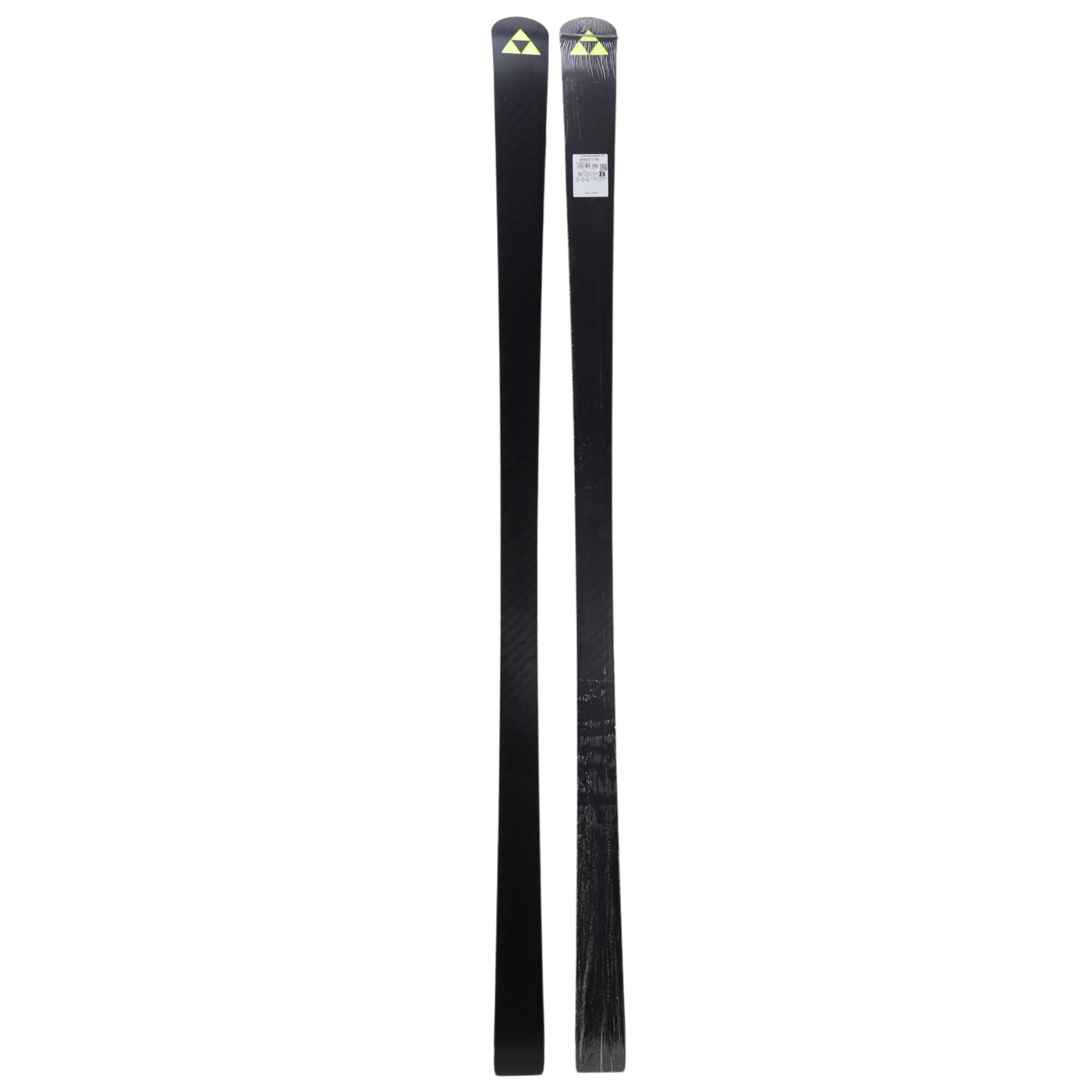 Fischer RC4 Noize GS JR FIS Skis 2026 - Open Box Return SKIS Fischer