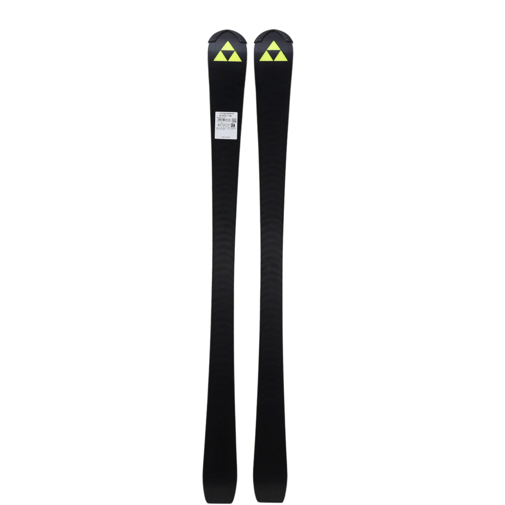 Fischer RC4 Noize SL JR Skis 2026 - Open Box Return SKIS Fischer