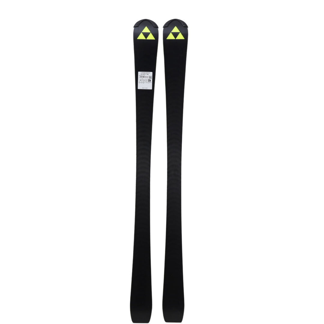 Fischer RC4 Noize SL JR Skis 2026 - Open Box Return SKIS Fischer