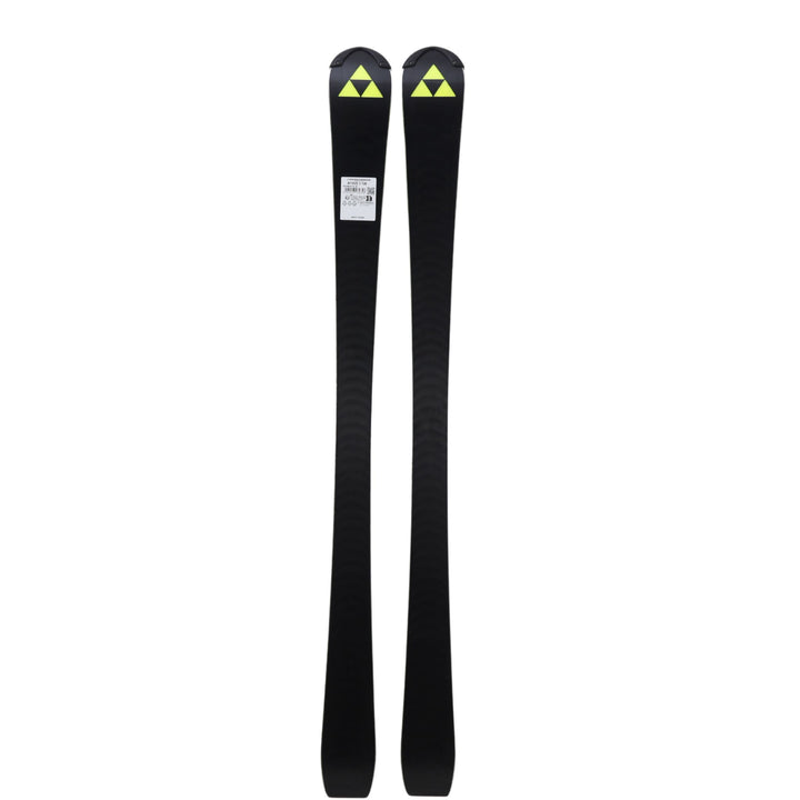 Fischer RC4 Noize SL JR Skis 2026 - Open Box Return SKIS Fischer