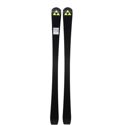 Fischer Rc4 Noize JR Skis 2026 - Open Box Return SKIS Fischer