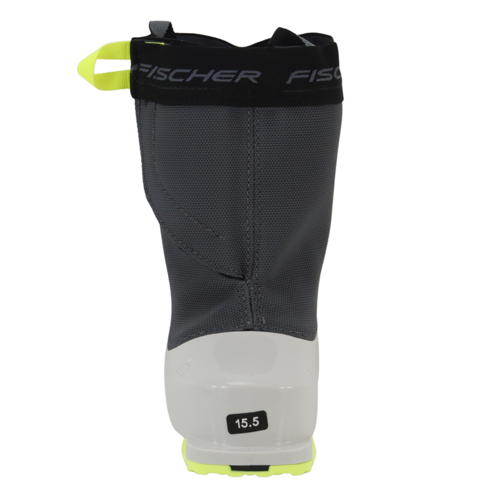 Fischer One Youth Ski Boots - 15.5 | 2027 [Open Box Return] SKI BOOTS Fischer