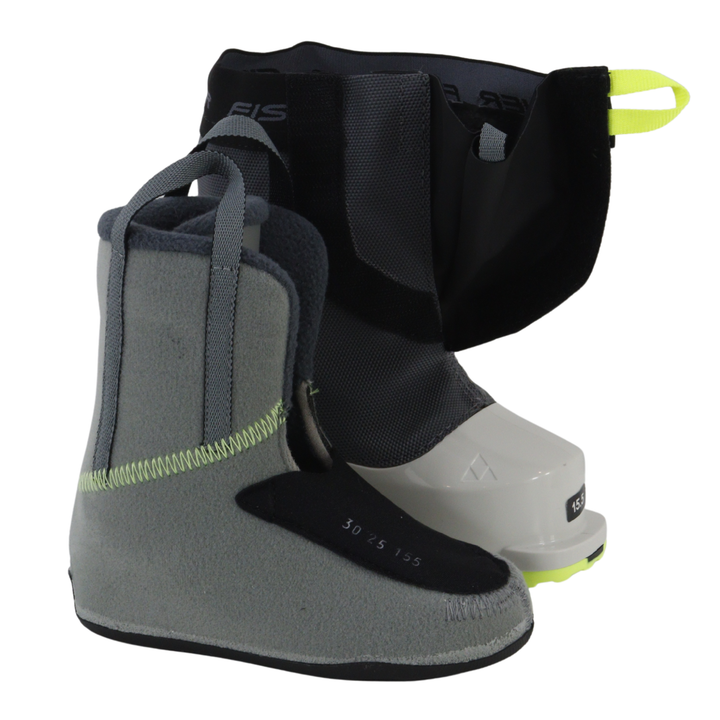 Fischer One Youth Ski Boots - 15.5 | 2027 [Open Box Return] SKI BOOTS Fischer