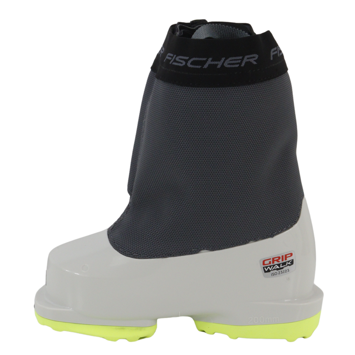 Fischer One Youth Ski Boots - 15.5 | 2027 [Open Box Return] SKI BOOTS Fischer