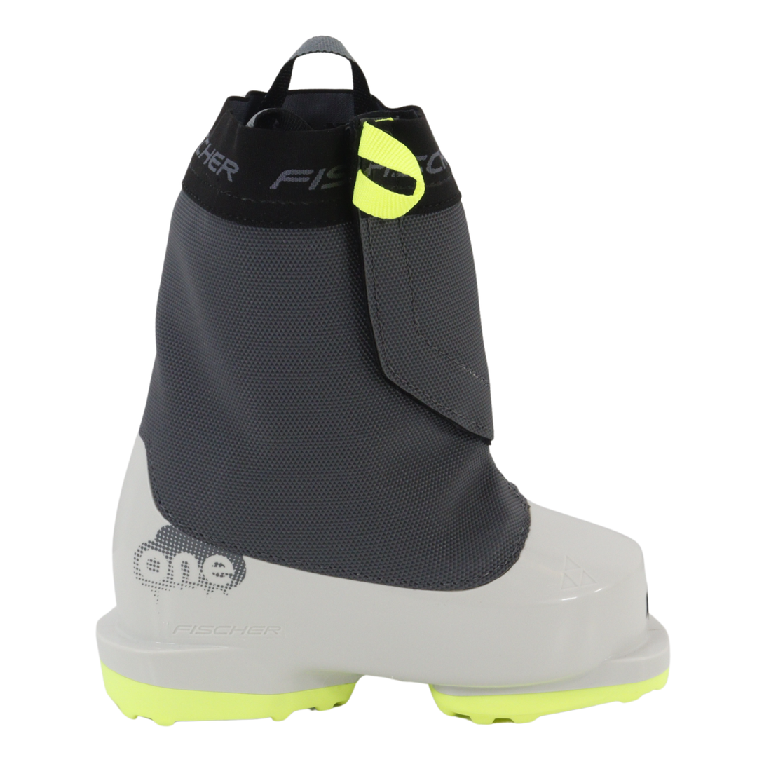 Fischer One Youth Ski Boots - 15.5 | 2027 [Open Box Return] SKI BOOTS Fischer