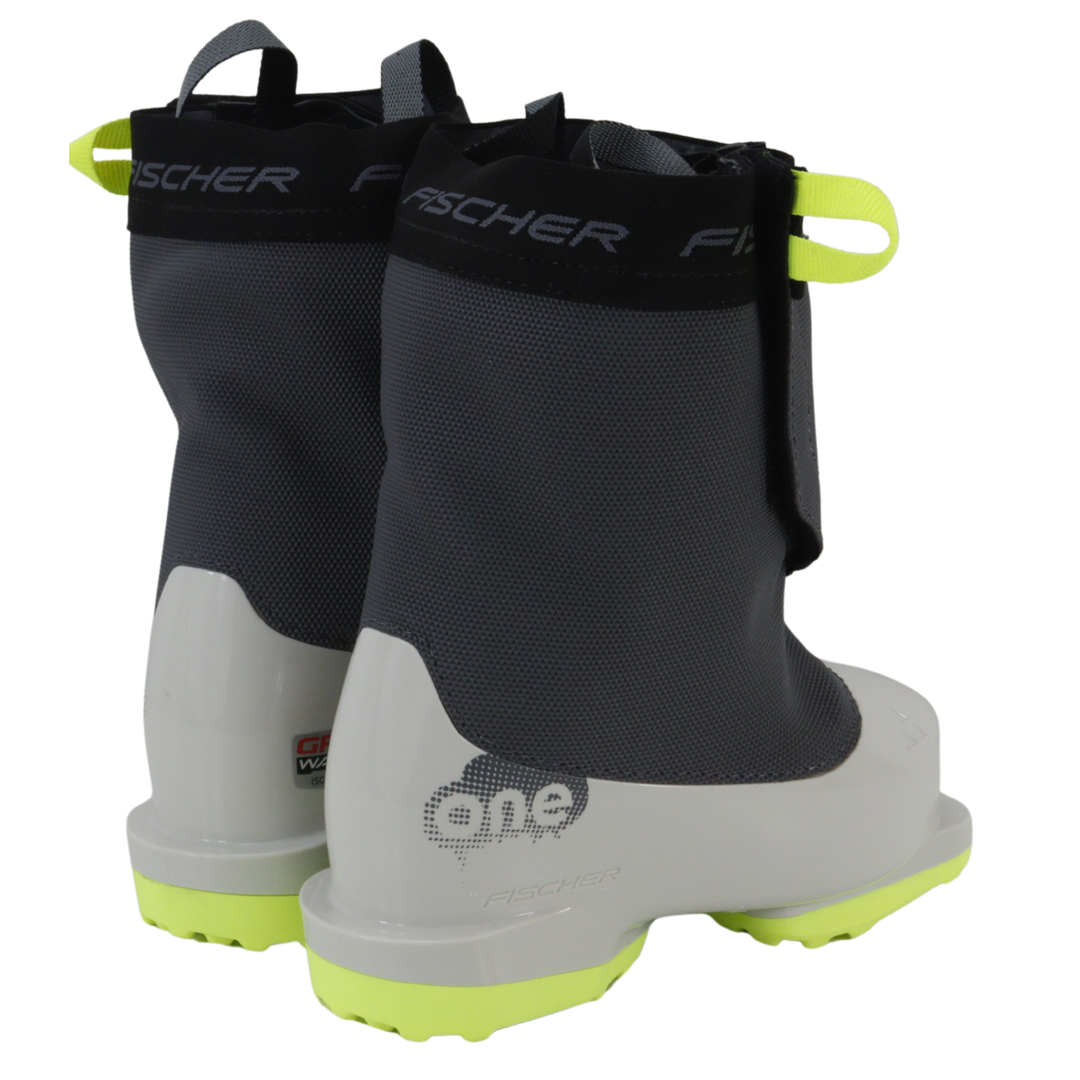 Fischer One Youth Ski Boots - 15.5 | 2027 [Open Box Return] SKI BOOTS Fischer