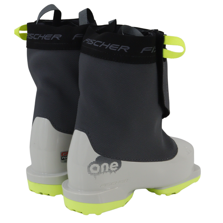 Fischer One Youth Ski Boots - 15.5 | 2027 [Open Box Return] SKI BOOTS Fischer