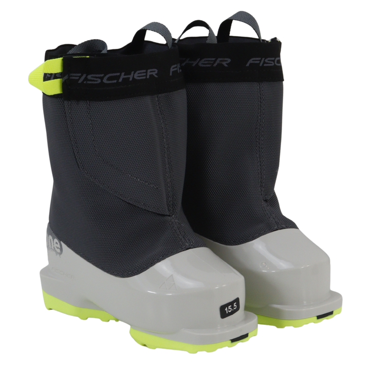 Fischer One Youth Ski Boots - 15.5 | 2027 [Open Box Return] SKI BOOTS Fischer