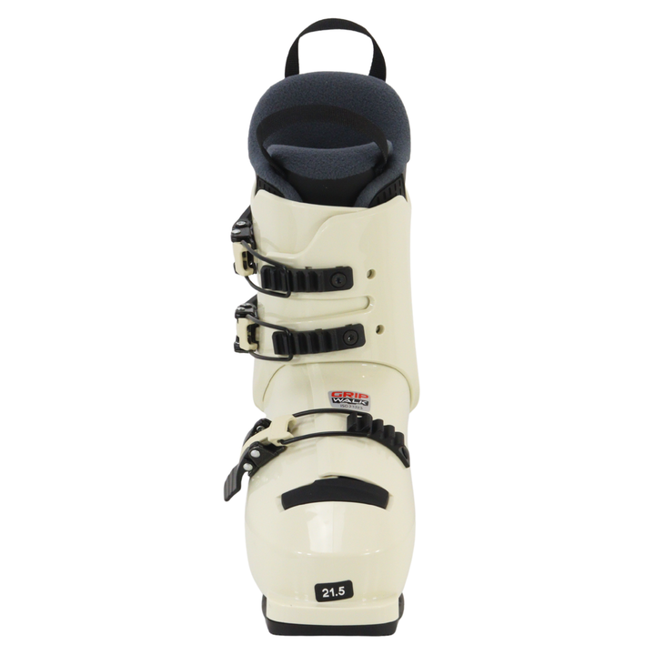 Fischer RC4 50 JR Ski Boots - 21.5 | 2027 [Open Box Return] SKI BOOTS Fischer