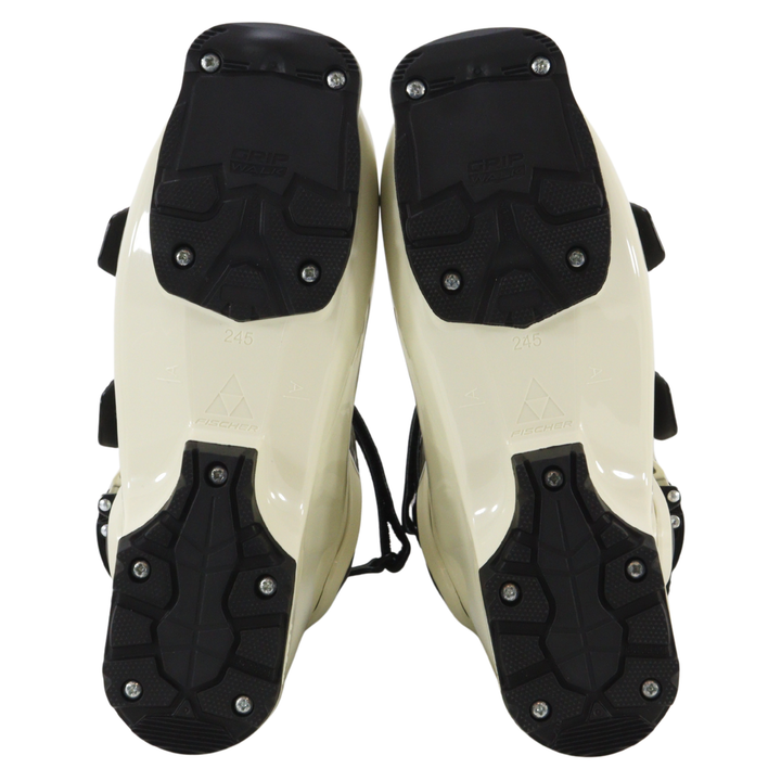 Fischer RC4 60 JR Ski Boots - 19.5 | 2027 [Open Box Return] SKI BOOTS Fischer
