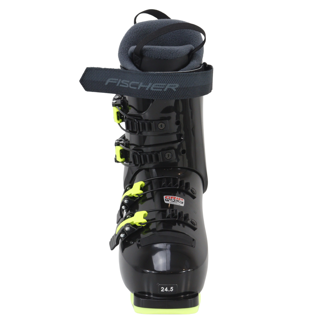 Fischer RC4 60 JR Ski Boots - 19.5 | 2027 [Open Box Return] SKI BOOTS Fischer