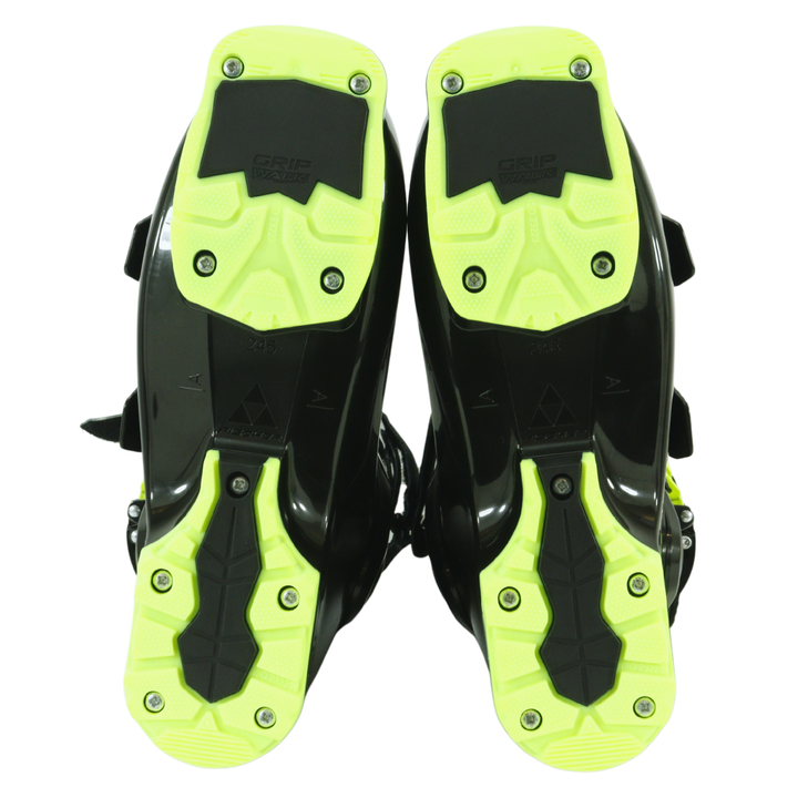 Fischer RC4 60 JR Ski Boots - 19.5 | 2027 [Open Box Return] SKI BOOTS Fischer