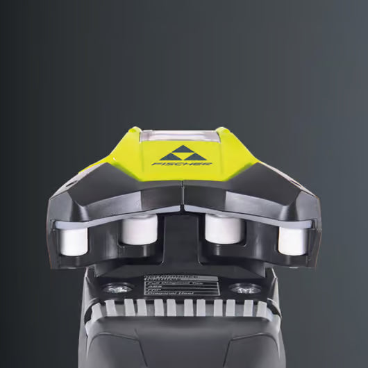 Fischer RC4 Z14 Freeflex Brake 85 [A] - 2027 BINDINGS Fischer