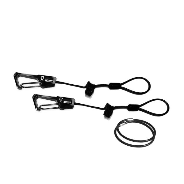 G3 Coiled Ski Leash ACCESSORIES G3   